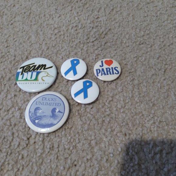 Buttons - Picture 2 of 3